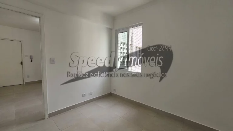 Imagem Apartamento na orla da praia em Santos, para venda