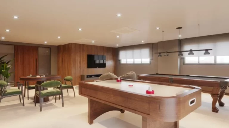 Imagem EXCELENTE APARTAMENTO NA AVIAÇÃO 2 DORMITÓRIOS 1 SUÍTE 1 VAGA!!!