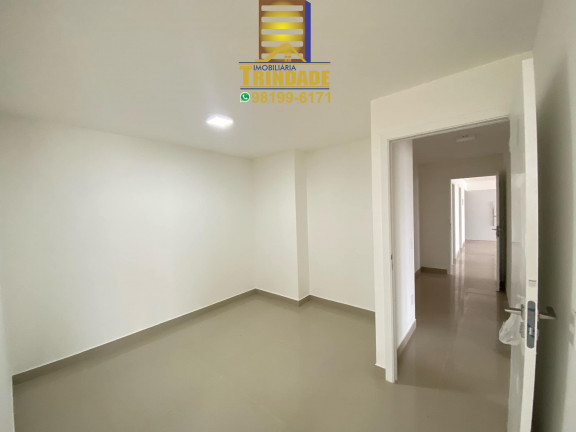 Imagem Apartamento com 4 Quartos à Venda, 215 m² em Calhau - São Luís