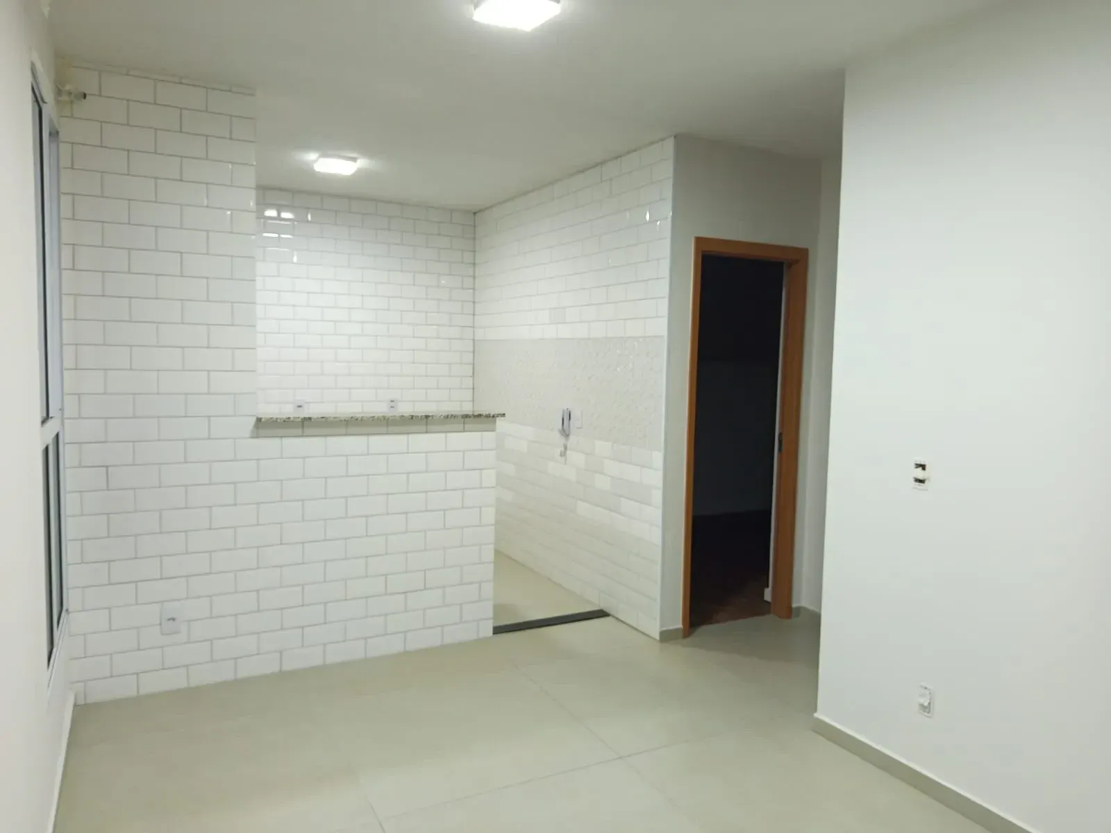 Imagem Apartamento com 2 Quartos à Venda, 42 metros em Jardim Guarujá - Sorocaba