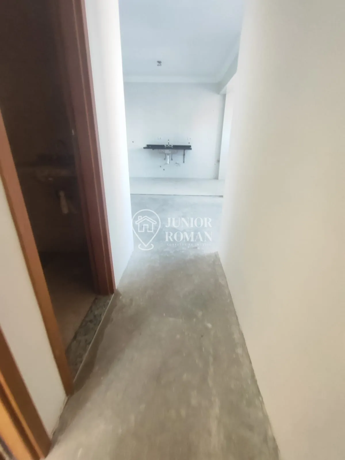 Imagem APTO 2 DORM, SENDO 1 SUITE COM VARANDA NO FLAIR RESIDENCE - NOVA PETROPOLIS - SBC