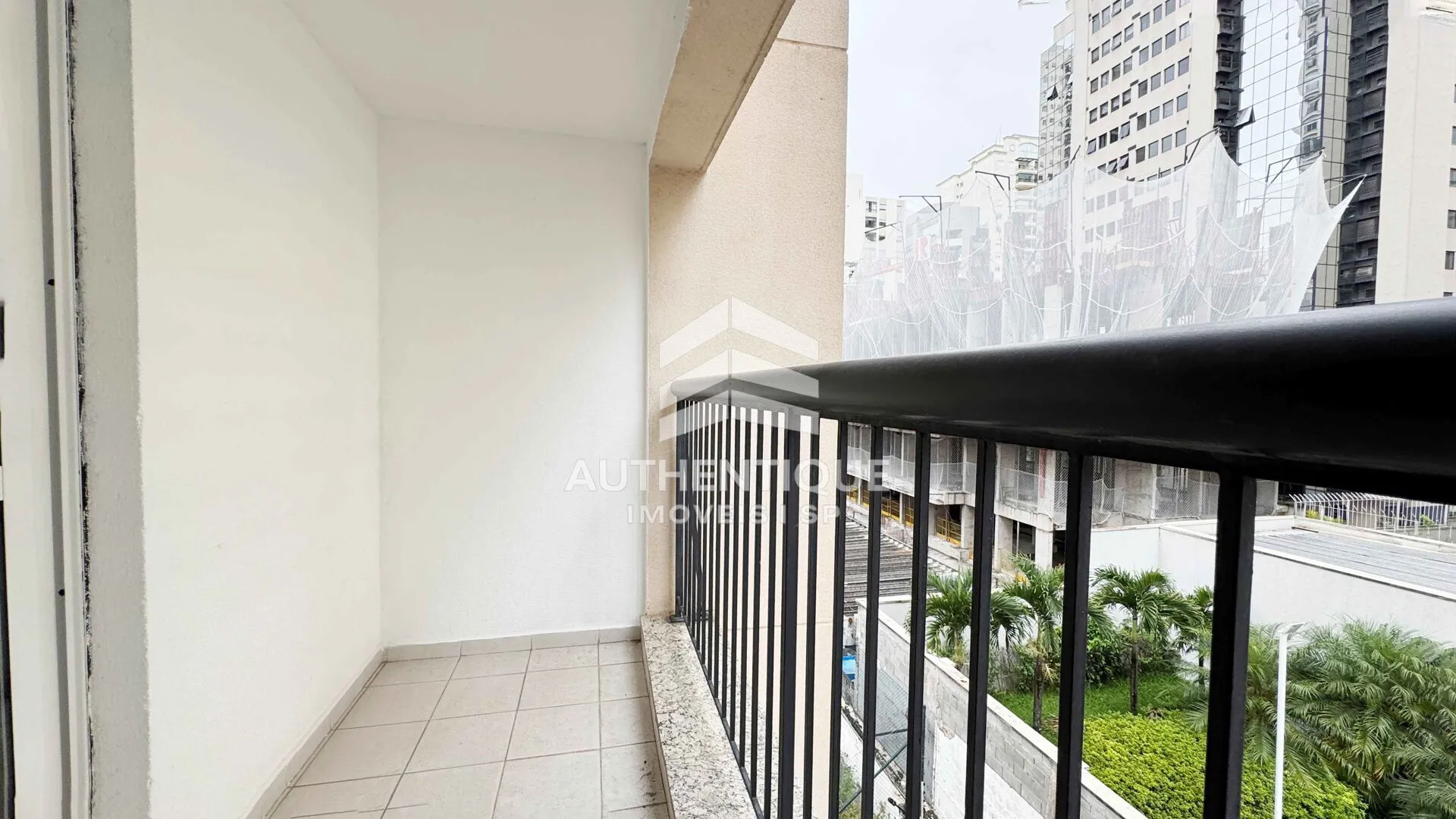 Imagem FORTUNATO JARDINS - Apartamento à venda no bairro Cerqueira César - São Paulo/SP, Zona Oeste