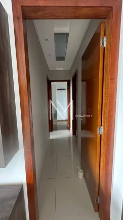 Imagem Apartamento à Venda 3 Quartos 3 Suítes 142m² - Jardim das Indústrias