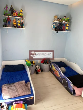 Imagem Apartamento à Venda no Jardim Marajoara SP, 3 Dorms, 67m², Sacada