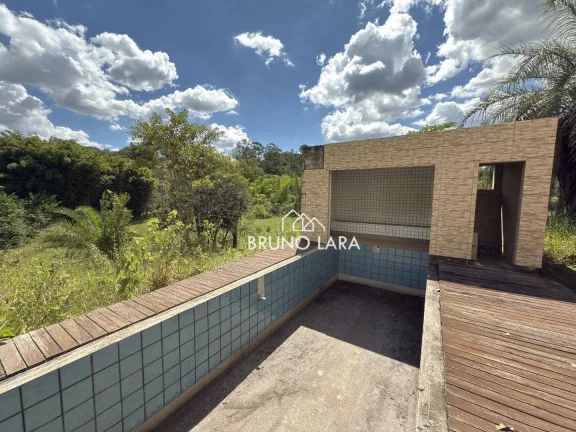 Imagem Casa à venda no Bairro Boa Esperança - São Joaquim de Bicas-MG