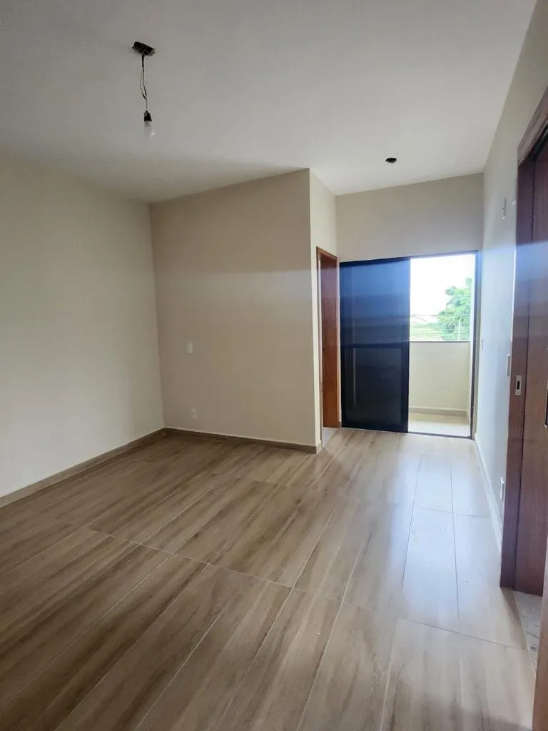 Imagem Casa à venda 2 Quartos, 1 Suite, 2 Vagas, 82M², Vila Nossa Senhora das Graças, Taubaté - SP