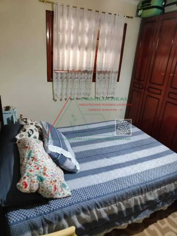 Imagem Chácara com 3 Dorms, sendo 01 Suíte, com 05 vagas coberta, à venda, em Jarinu.