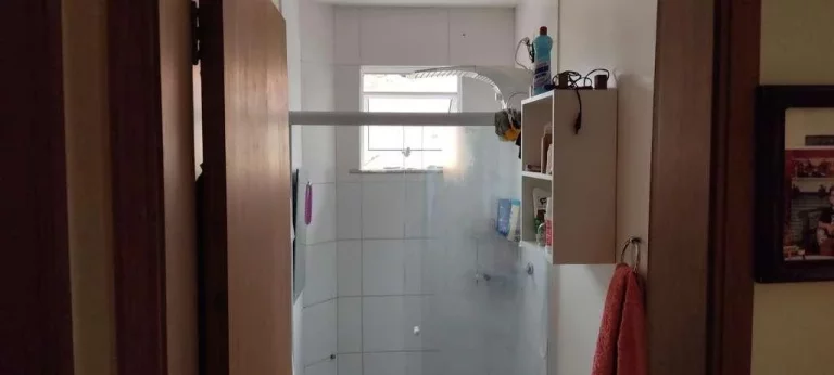 Imagem Apartamento para Venda em Teresópolis, Bom Retiro, 2 dormitórios, 1 banheiro, 1 vaga