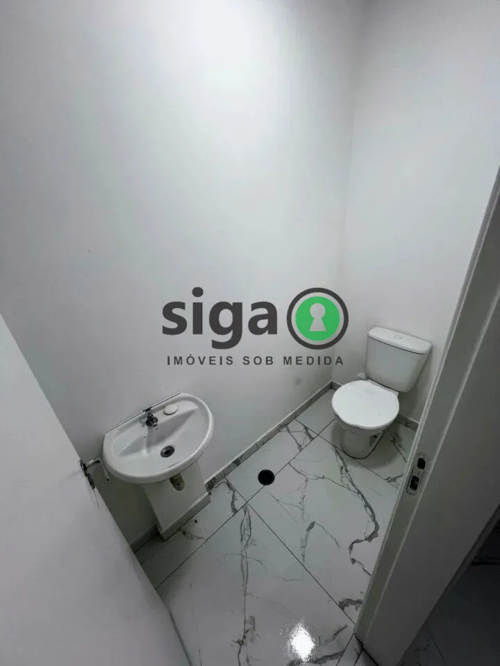 Imagem Cobertura à Venda ? Interlagos com 104m² | 2 Dormitórios 2 Vagas e Vista Livre