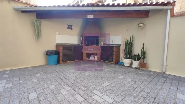Imagem Apartamentos / Padrão na cidade de Guarujá