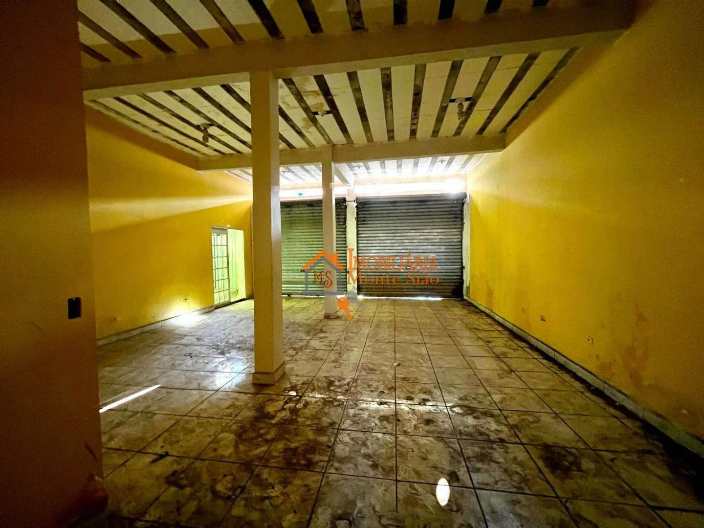 Imagem Sobrado com 4 dormitórios à venda, 250 m² por R$ 540.000,00 - Parque Santos Dumont - Guarulhos/SP