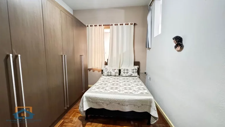 Imagem Casa à venda no bairro Horto - Ipatinga