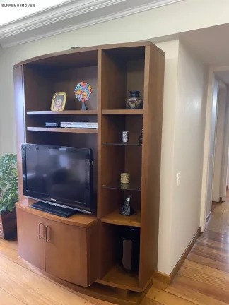 Imagem APARTAMENTO RESIDENCIAL em SÃO PAULO - SP, SUPER QUADRA MORUMBI