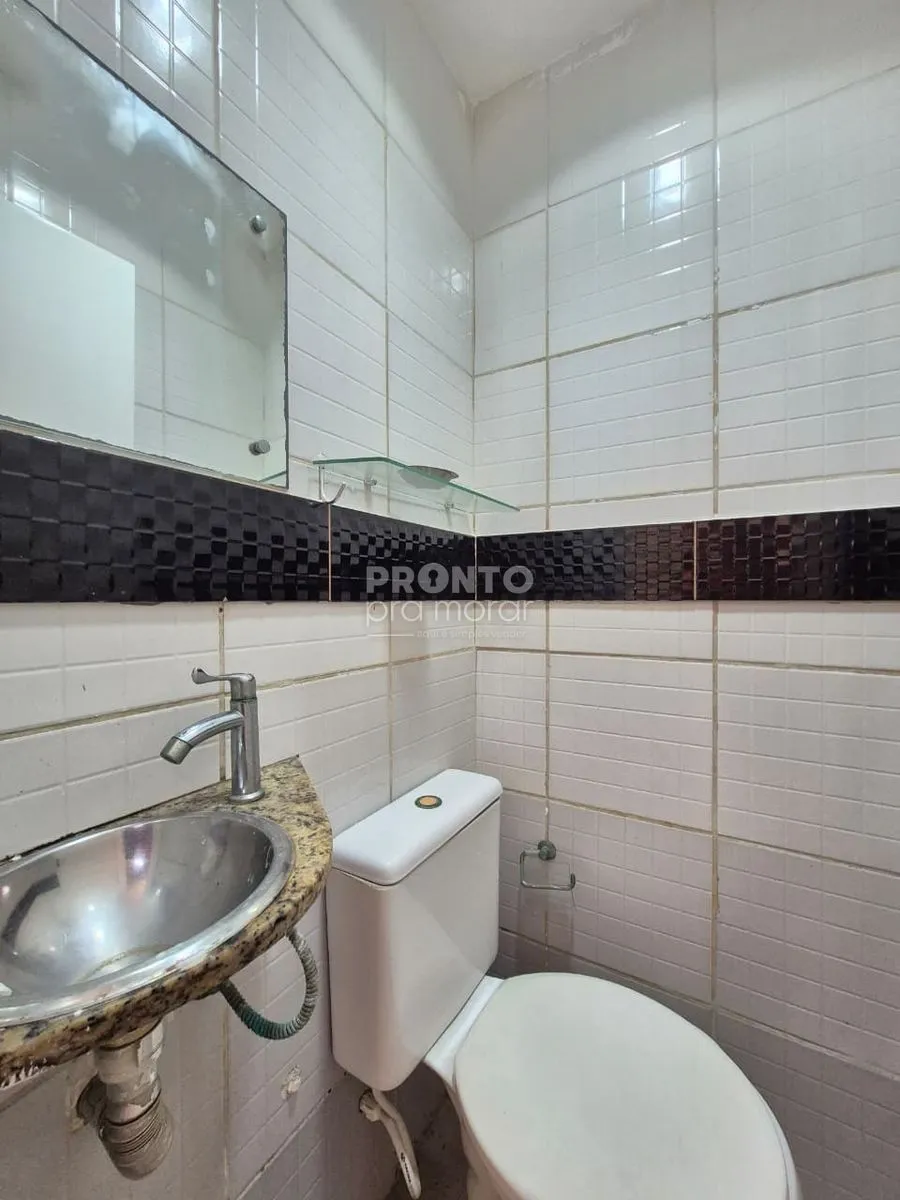 Imagem Residencial Ficcos Benjamim