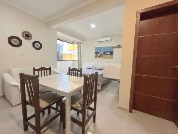 Imagem Apartamento Studio 1 Dormitório - Ref.: JE13