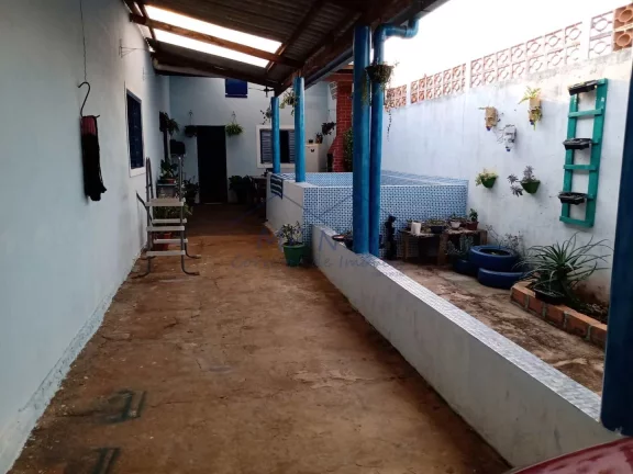 Imagem Casa Padrão
