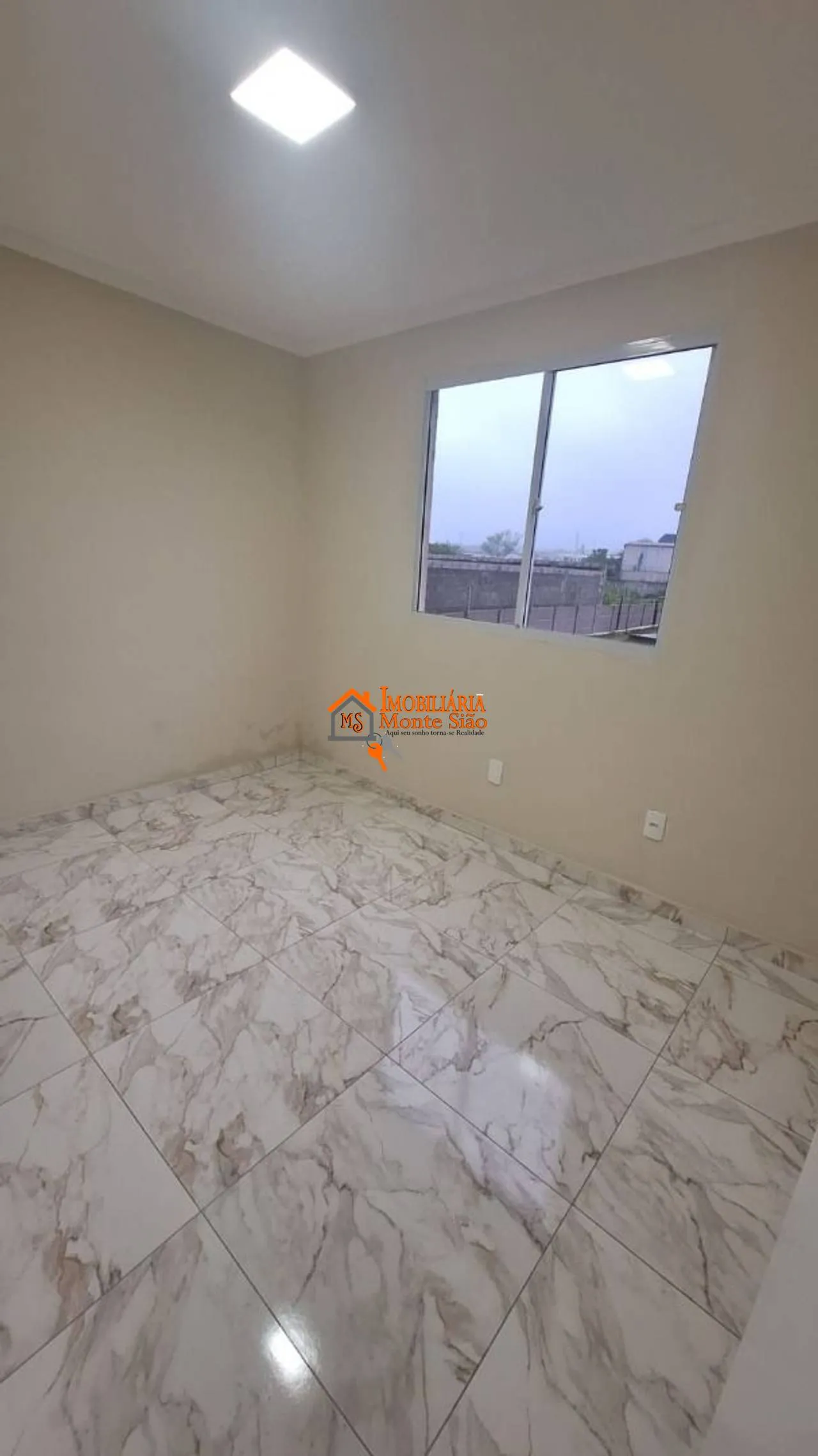 Imagem Apartamento com 2 dormitórios à venda, 42 m² por R$ 240.000,00 - Vila Nova Bonsucesso - Guarulhos/SP