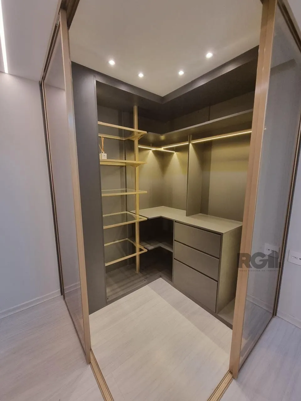 Imagem Apartamento em Jardim Botânico