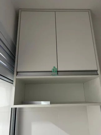 Imagem Apartamento com 2 dormitórios para alugar, 58 m² por R$ 2.936,44/mês - Gopoúva - Guarulhos/SP