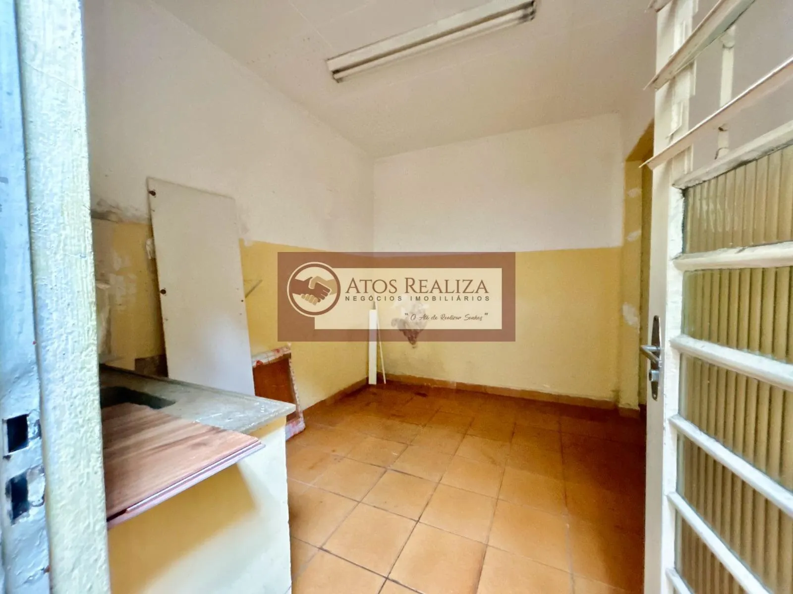 Imagem Casa Térrea com Edícula à Venda no Parque Brasil, SP - 2 Dorms