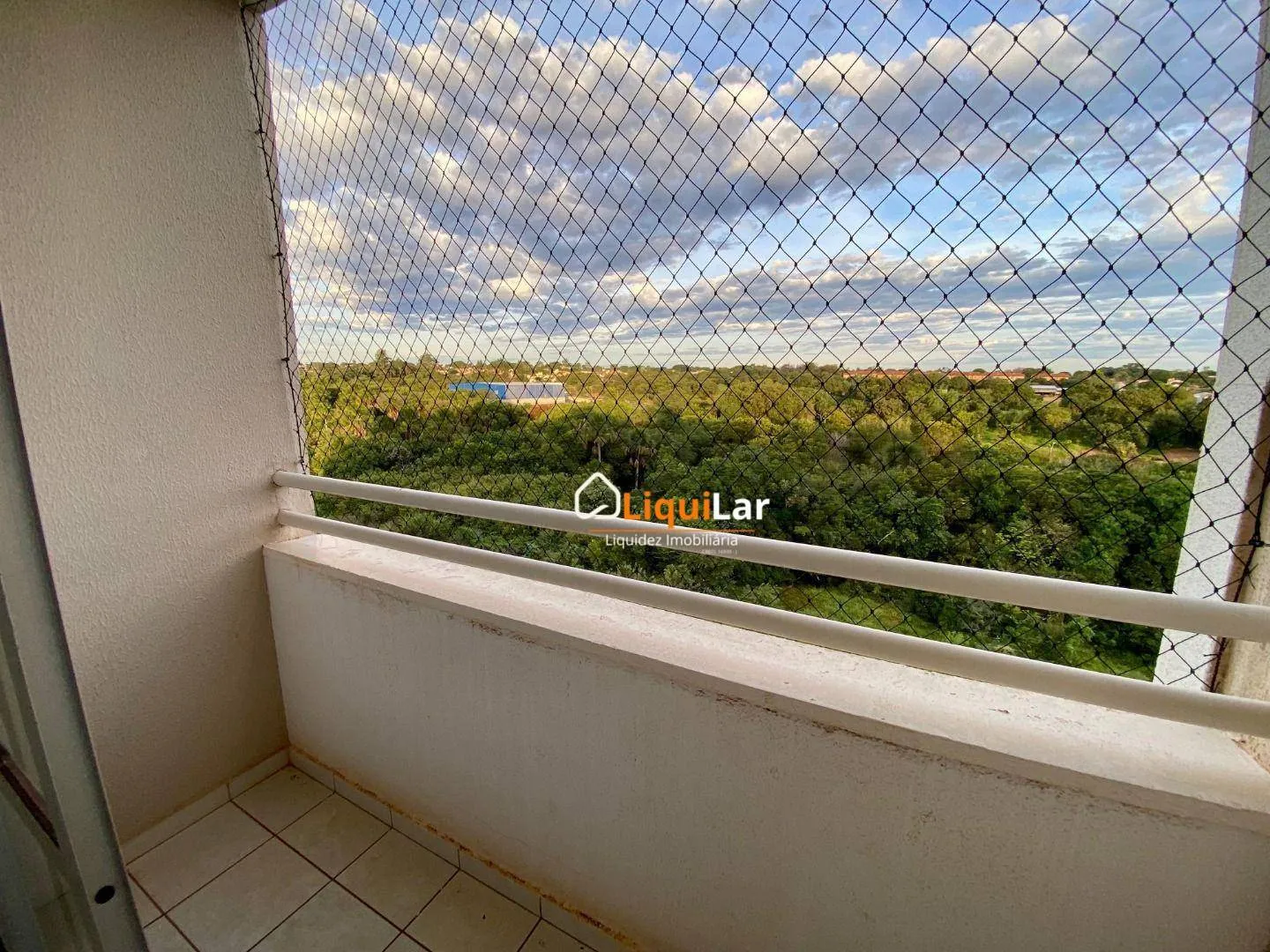 Imagem Apartamento à Venda no Piazza do Bosque com Suíte, Sacada, Cozinha Planejada e Lazer Completo