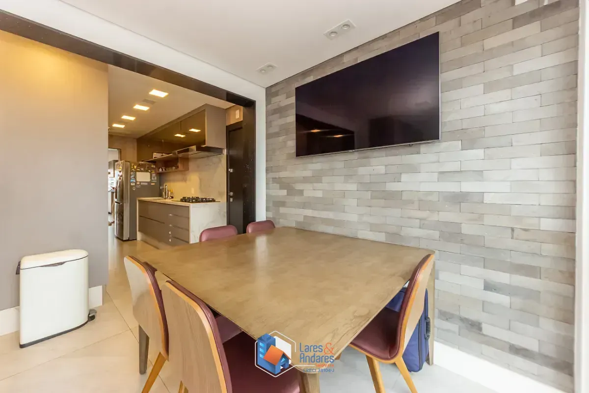 Imagem Apartamento para venda em Ipiranga com 3 quartos, sendo 3 suítes, 170m²