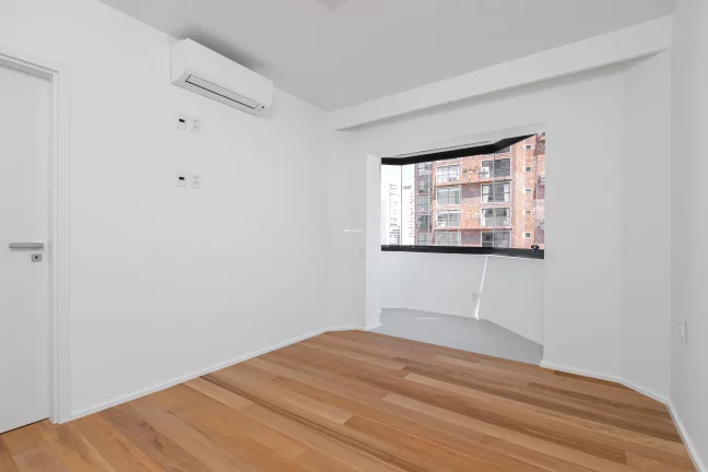 Imagem Imperdível oportunidade de investimento: Apartamento de luxo com 3 suítes na Vila Nova Conceição, São Paulo - SP!