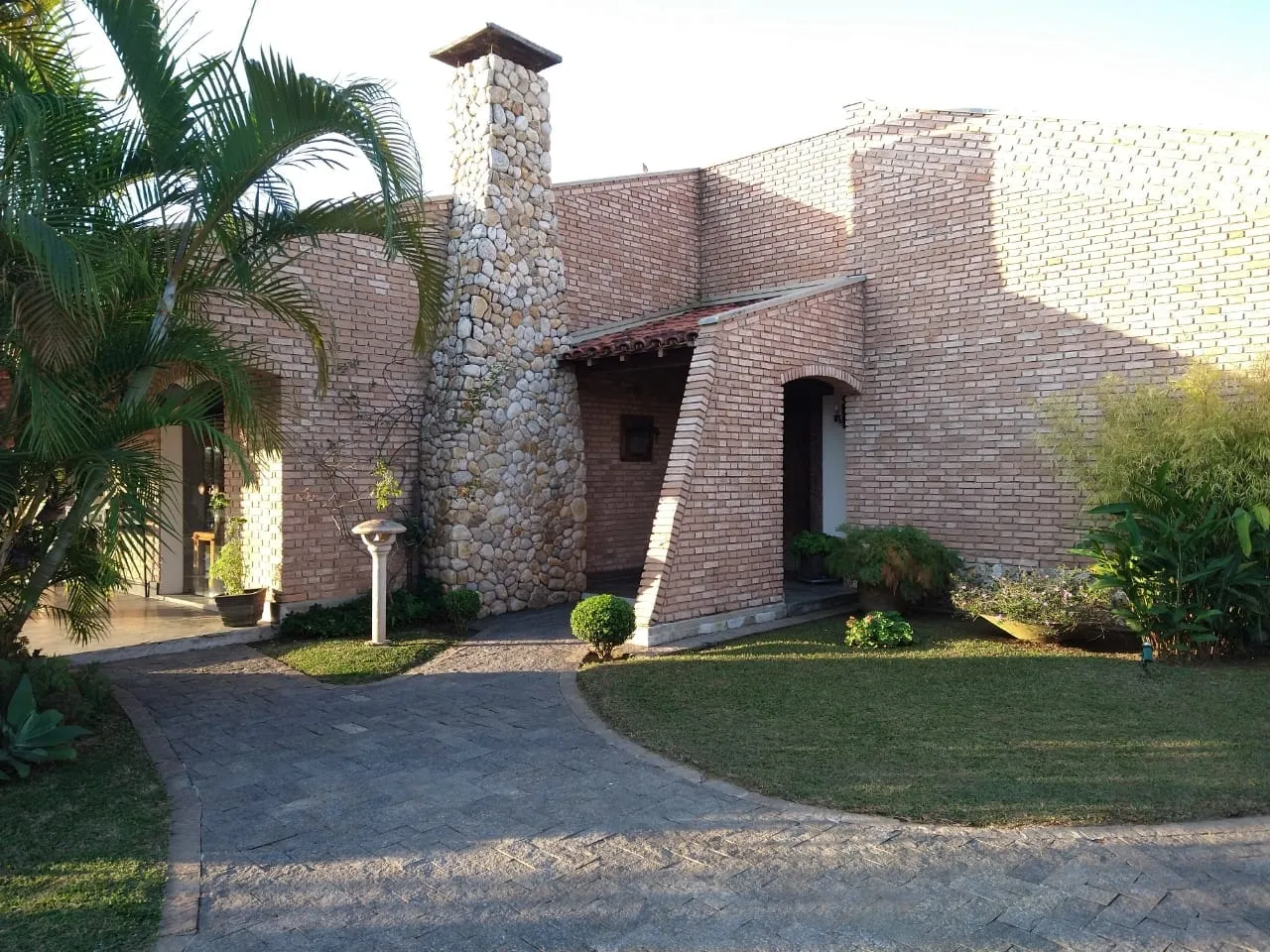 Foto do imóvel Casa à venda 4 Quartos, 3 Suites, 8 Vagas, 1124.7M², Caminho Novo, Tremembé - SP | Residencial Eldorado