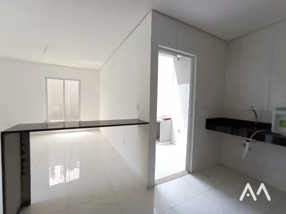 Imagem Casa com 3 Quartos à Venda, 110 m² em Encantada - Eusébio