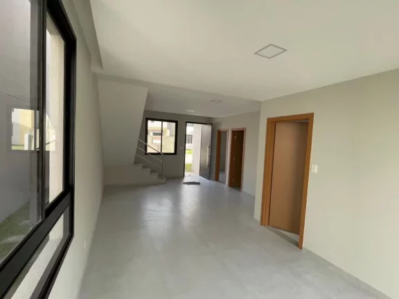 Imagem Casa duplex para Locação no sim - 4 quartos