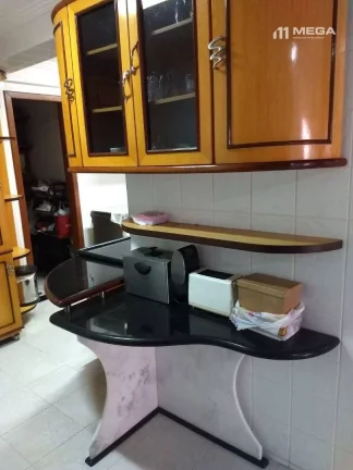 Imagem Itapuã - Apartamento