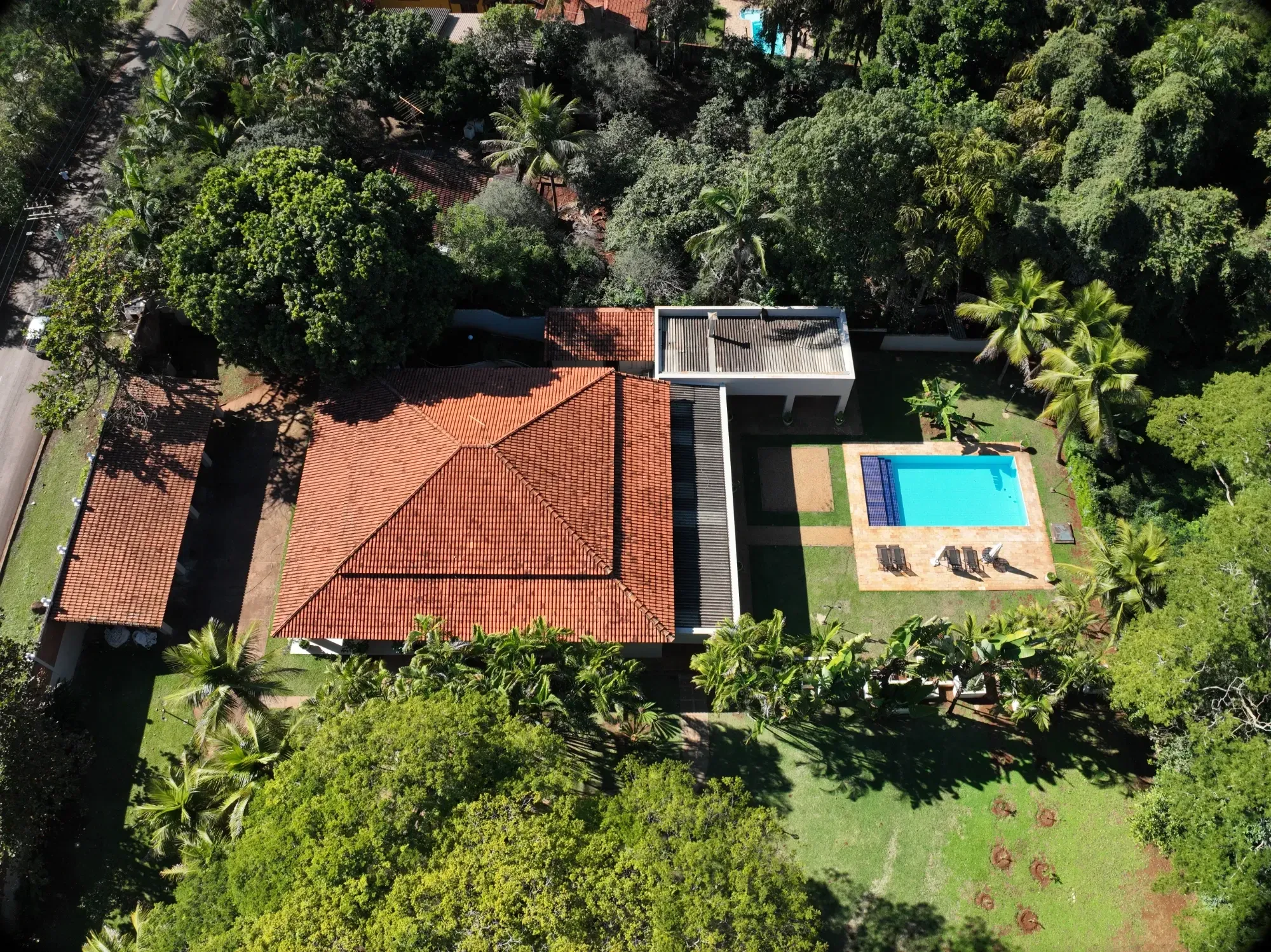 Foto do imóvel Chácara à Venda, 24000 m² em - Ribeirão Preto
