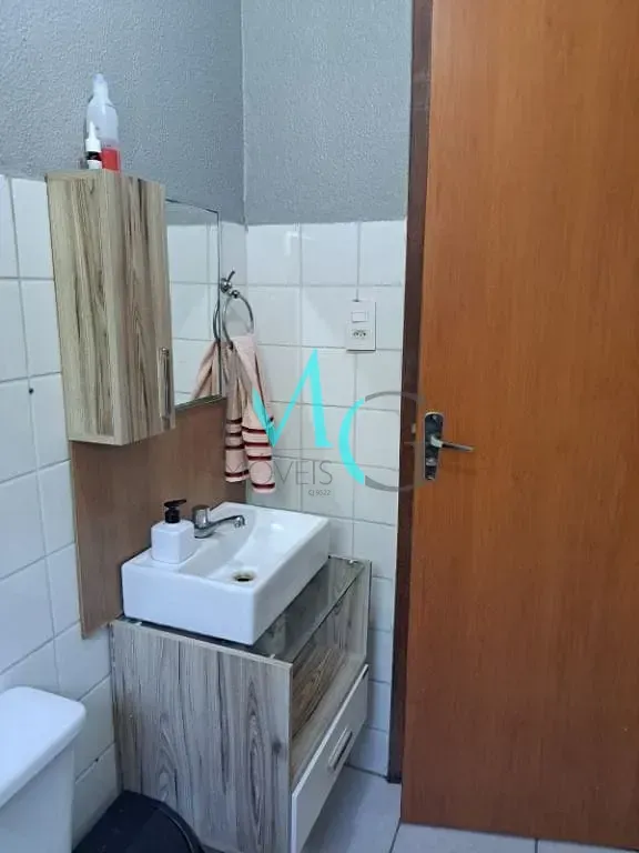 Imagem Apartamento com 2 dormitórios à venda, 51 m² por R$ 100.000,00 - Cosmos - Rio de Janeiro/RJ