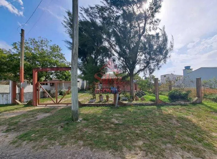 Imagem C206 | Casa + kitnet, renda extra, Imara, Imbé/RS