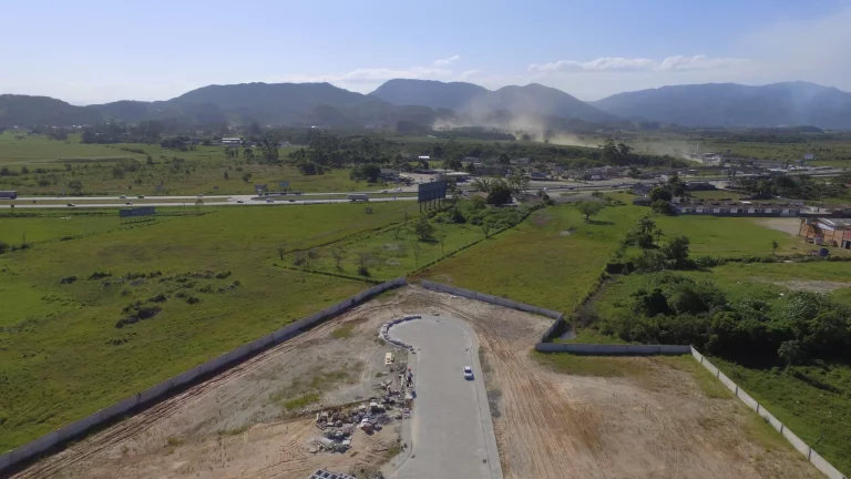 Imagem TERRENO COMERCIAL em PORTO BELO - SC, SANTA LUZIA
