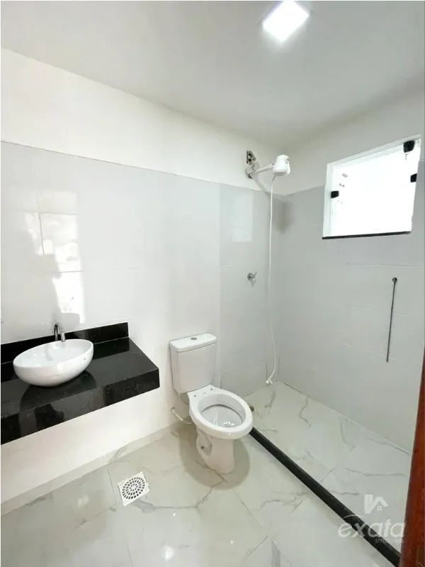 Imagem CASA RESIDENCIAL em SERRA - ES, Jacaraipe