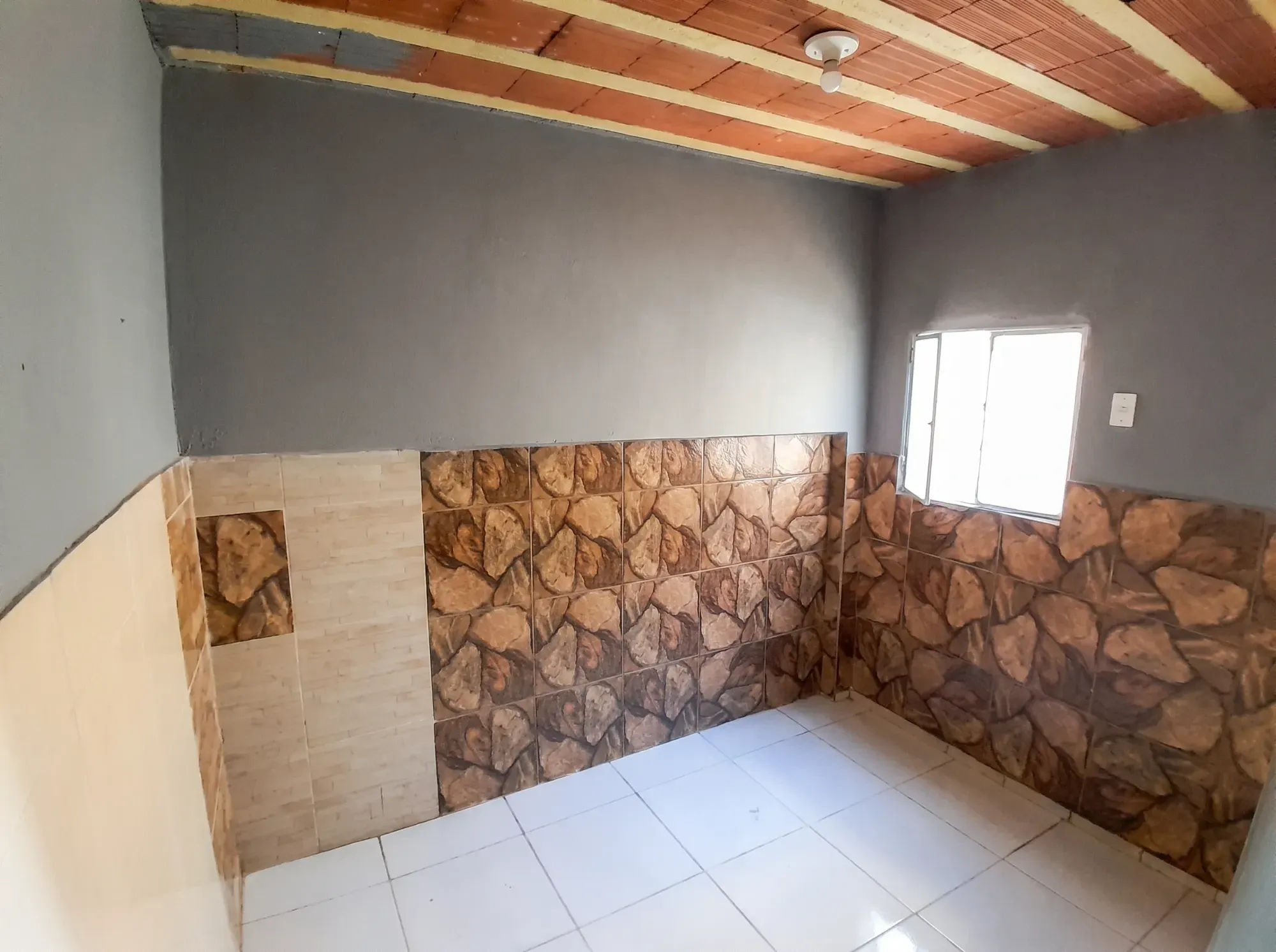 Imagem Casa com 3 Quartos à Venda, 180 m² em Bangu - Rio de Janeiro