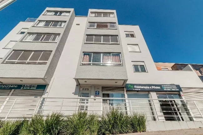 Imagem Apartamento para venda no bairro Jardim Sabará em Porto Alegre