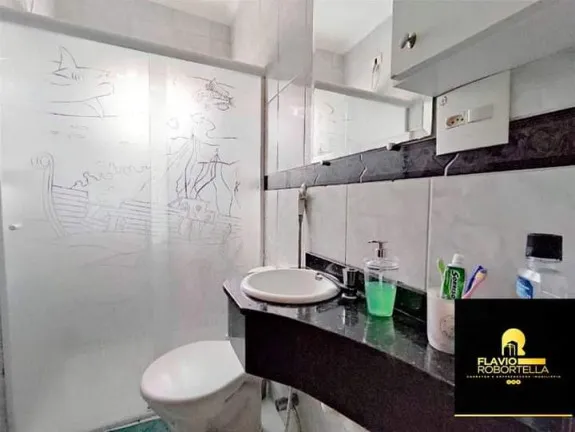 Imagem Casa com 4 Quartos à Venda, 125 m² em Maracanã - Praia Grande
