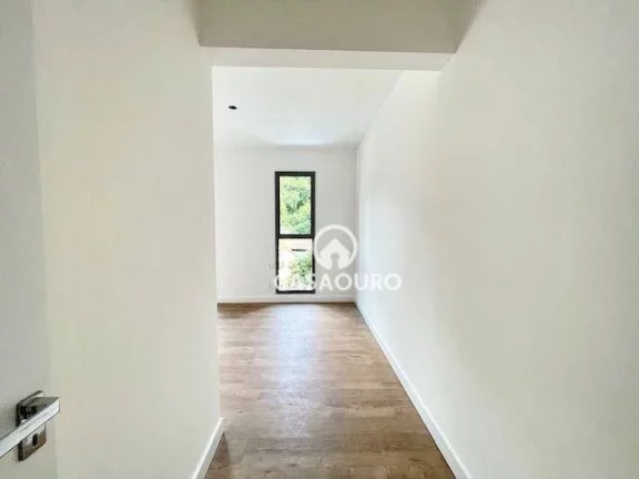 Imagem Apartamento com 3 quartos à venda, 91 m² - Serra - Belo Horizonte/MG