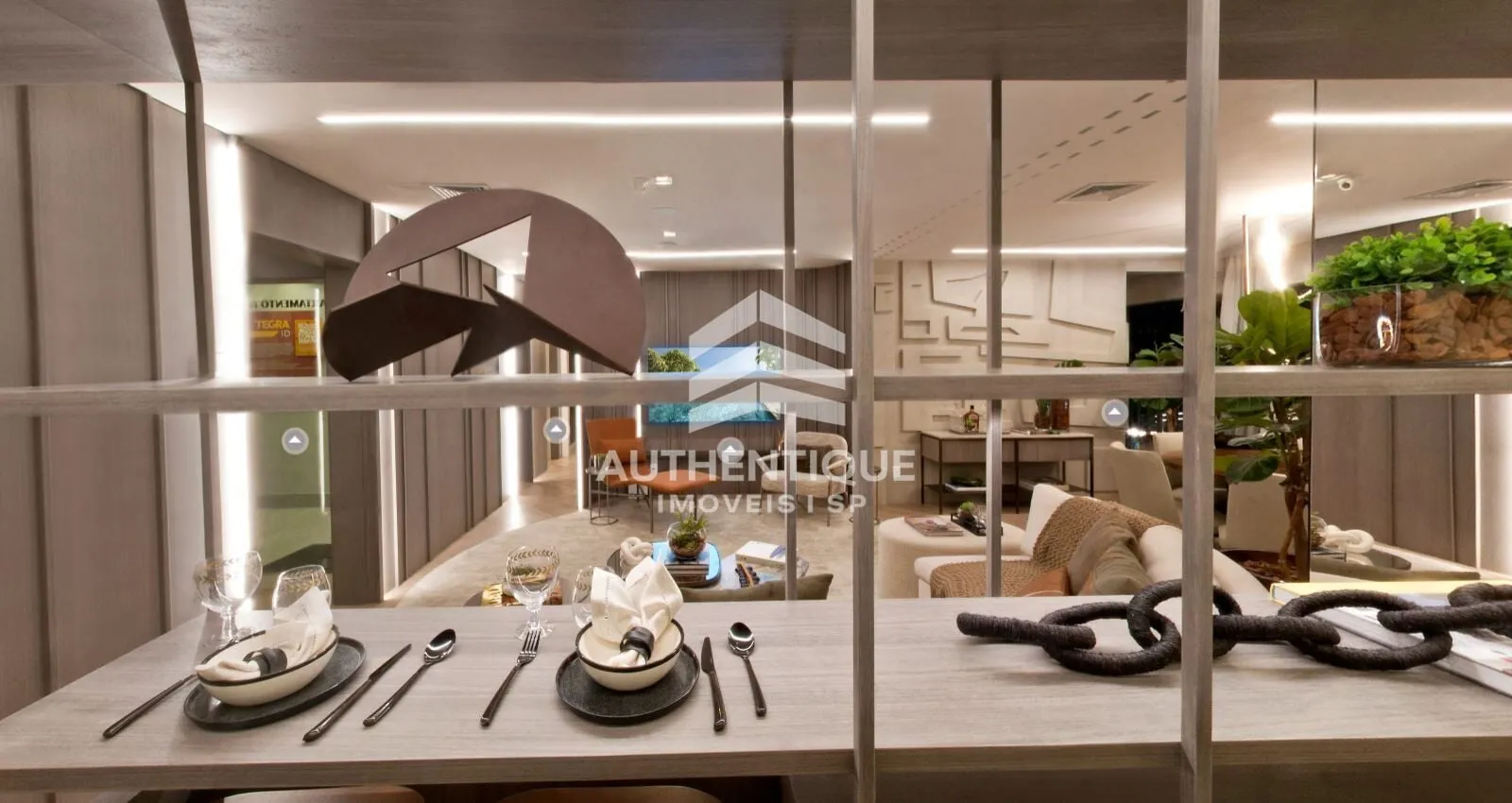 Imagem LHARMONIE VILA MARIANA - Apartamento à venda no bairro Vila Mariana - São Paulo/SP, Zona Sul