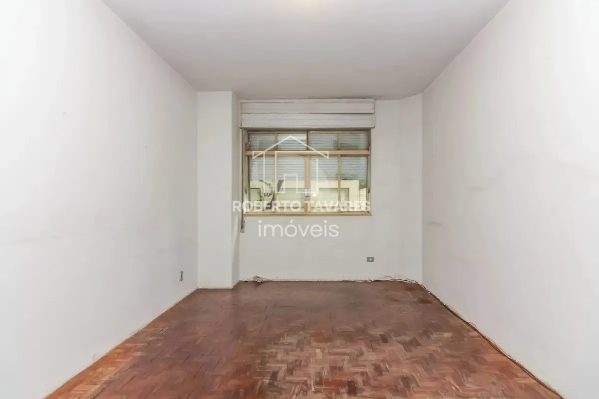 Imagem Apartamento Duplex (Térreo/1º Andar) 224m² com 3 Dormitórios, 2 Suítes e 1 vaga de garagem - Bela Vista - SP
