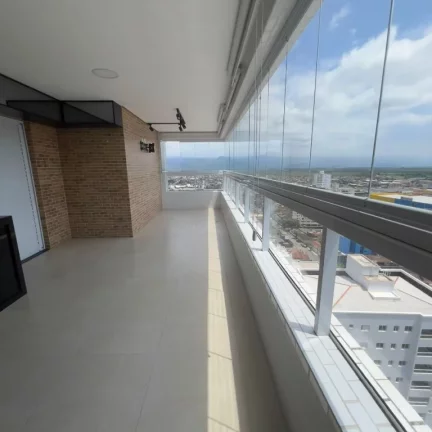 Imagem EXCELENTE OPORTUNIDADE!!! Apartamento na Aviação 3 dormitórios 2 suítes com 2 vagas de garagem!