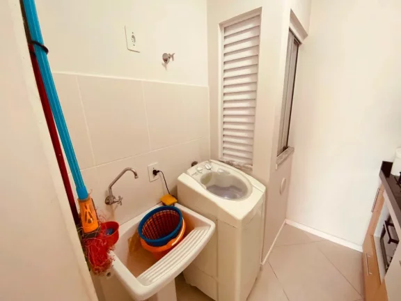 Imagem Apartamento 2 dormitórios