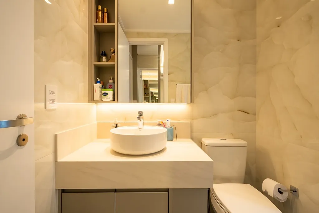 Imagem Apartamento à venda em São Paulo, Brooklin Paulista, com 2 quartos, 86m2