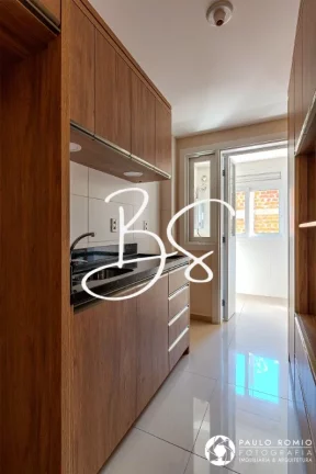 Imagem APARTAMENTO RESIDENCIAL em CANELA - RS, Vila Luiza