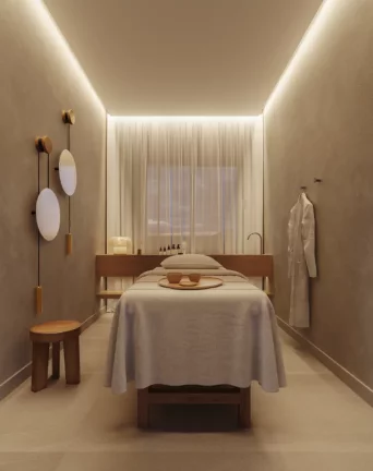 Imagem Apartamento para venda no bairro Meia Praia em Itapema