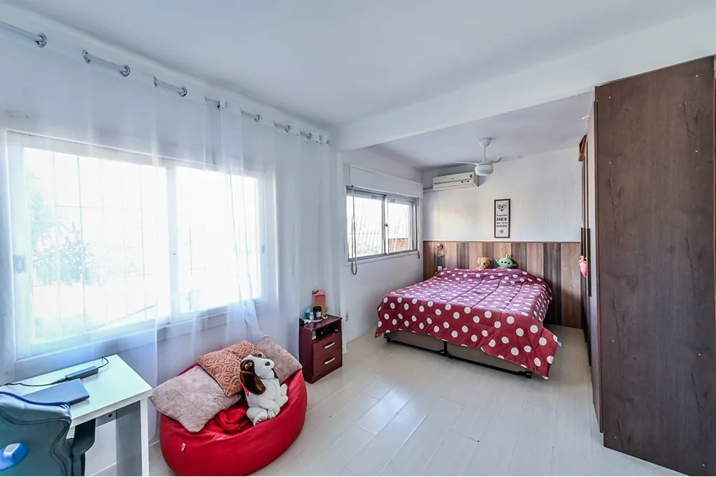Imagem Apartamento em Sarandi