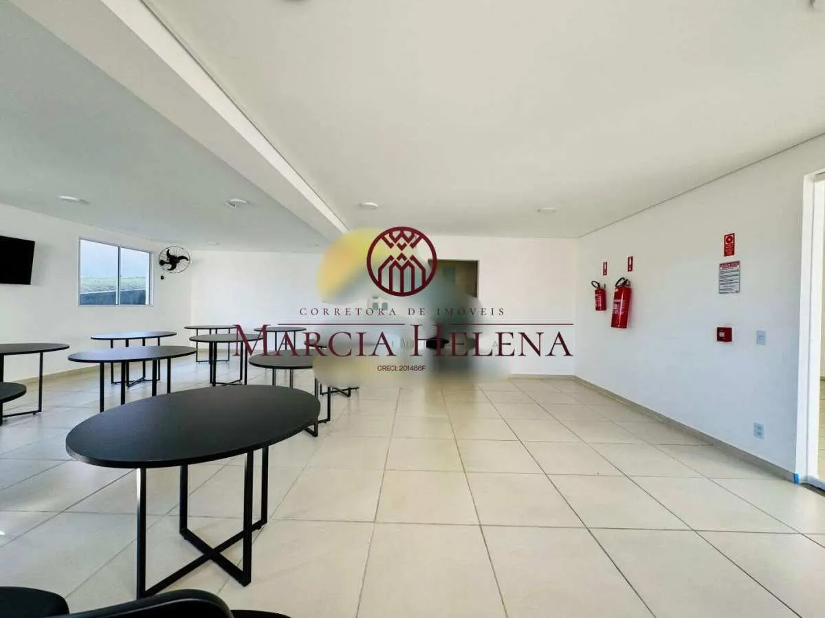 Imagem Apartamento à venda em Campinas, Jardim Capivari, com 2 quartos, 42m2