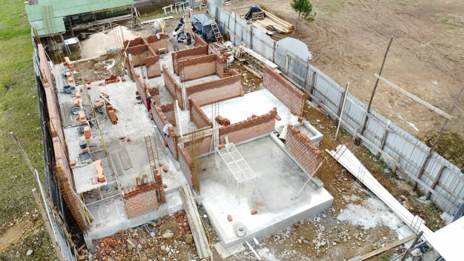 Imagem Casa à venda em Caxias do Sul, Ana Rech , com 3 quartos, 205m2